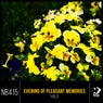 Evening of Pleasant Memories, Vol. 3