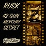 42 Gun / Mercury / Secret