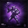 Vitalis EP
