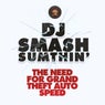 The Need For Grand Theft Auto Speed