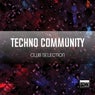 Techno Community (Club Selection)