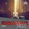 Suburban Bass Vol. 2