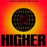 Higher (Extended Mix)