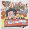 The All American Boy Vol. 1