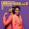 Urban Soul vol.3 - R&B, Nu Soul, Acid Jazz