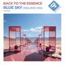 Blue sky (Melodic Mix)