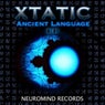 Ancient Language