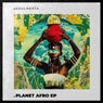 Planet Afro EP