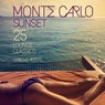 Monte Carlo Sunset (25 Lounge Classics)