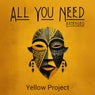 All you need (Extended)