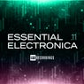 Essential Electronica, Vol. 11