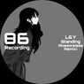 Standing (Rossweisse Remix)