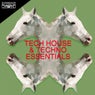 Tech House & Techno Essentials