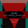 Old Skool Rules