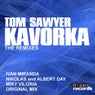 Kavorka The Remixes