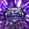 10 Years Of NWS Digital - The Story So Far Part 2