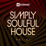 Simply Soulful House, 01