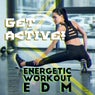 Get Active! Energetic Workout EDM