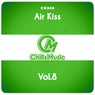 Air Kiss, Vol.8