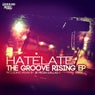 The Groove Rising EP