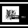 25 Miles (Main Mix)