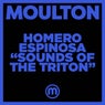 Sounds Of The Triton
