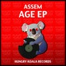 Age EP