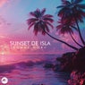 Sunset De Isla