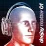 Deejay Matter Vol. 1