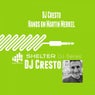 Shelter 54 DJ Series DJ Cresto Hands on Martin Merkel