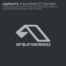Jaytech's Anjunadeep:03 Sampler