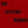 Top Electro Heroes