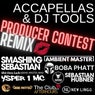 Accapellas & DJ Tools