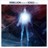 Rebellion presents SOULS Vol.2