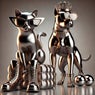 Cats and Dogs