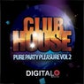 Club House Vol 2
