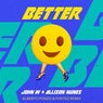 Better (Alberto Ponzo & Fontez Remix)