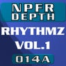 Rhythm Toolz Volume 1