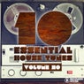 10 Essential House Tunes - Volume 20