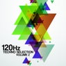 120Hz - Techno Selection Volume 2