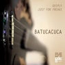 Batucacuca EP