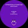 Hypnotically Funky 004