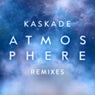 Atmosphere - Remixes, Pt. 2