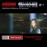 Acossi Movement Vol 1  2010