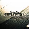 Kill A Sound EP