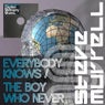 Everybody Knows EP