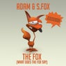 The Fox (What Does the Fox Say)
