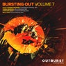 Bursting Out Volume 7