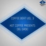Coffee Beat, Vol. 3 (Hot Coffee presents Del Gado)