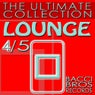 Lounge - The Ultimate Collection 4/5